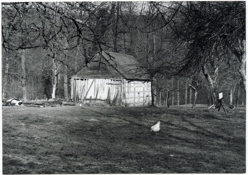grange