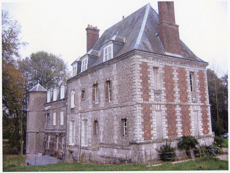 ensemble sud-ouest nord-ouest (photocopie numérisée)