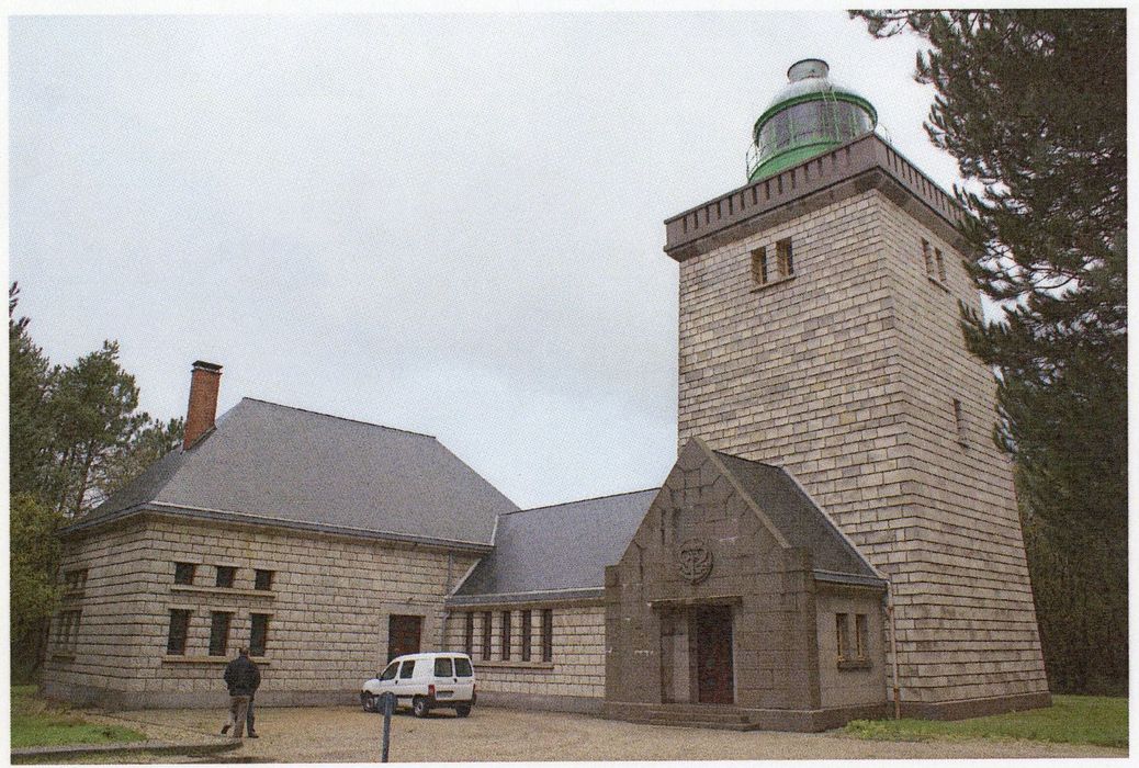 ensemble sud-est nord-est (photocopie numérisée)