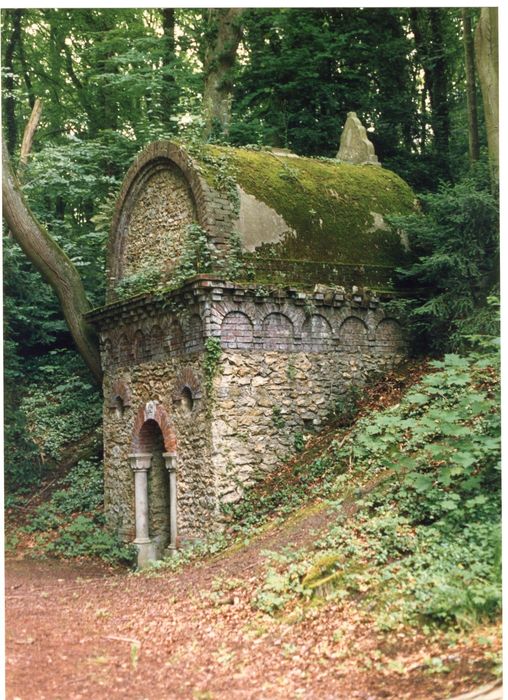 fontaine des Lys