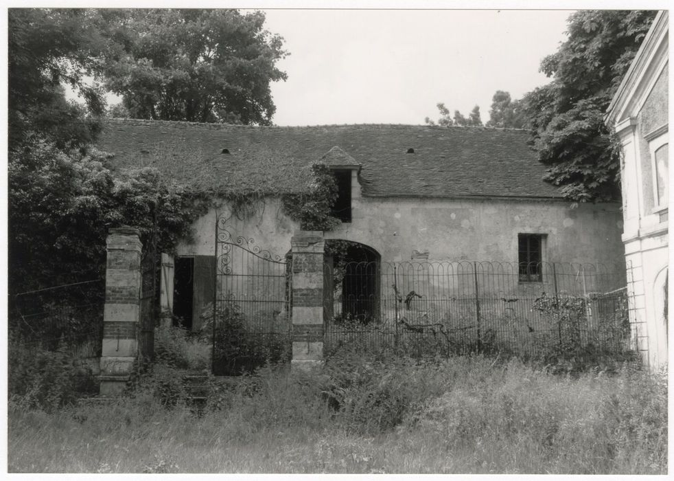 ancienne ferme