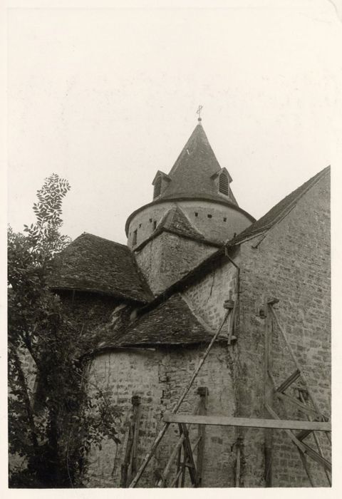 Eglise