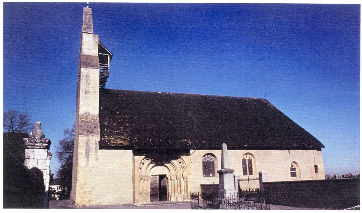 Eglise Saint-Pierre