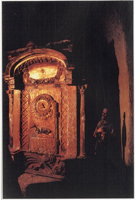 tabernacle (photocopie numérisée)