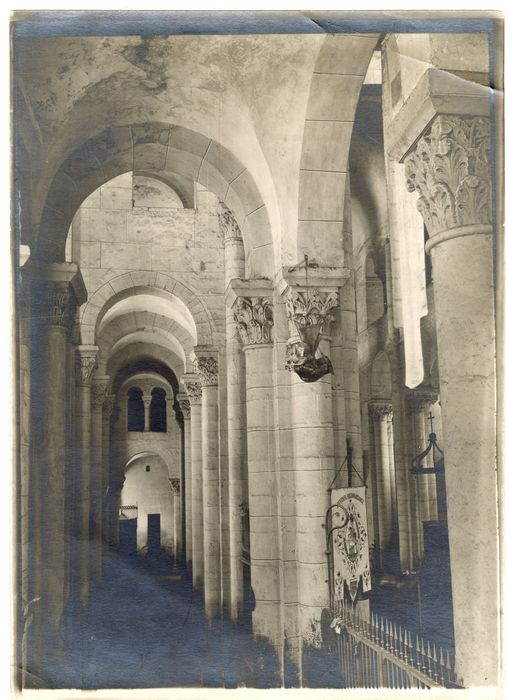 collatéral sud