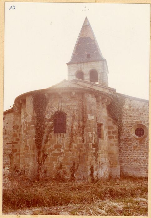 chevet