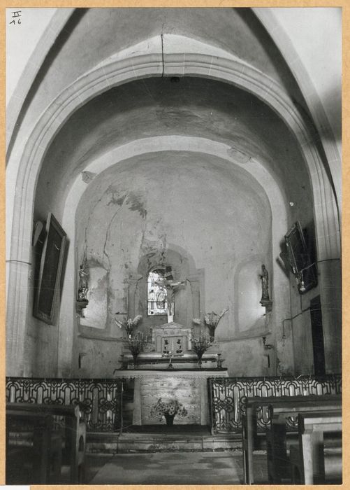choeur