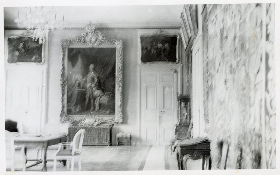 salle de la Comédie