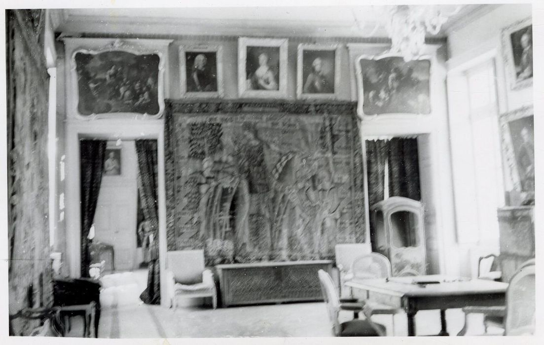 salle de la Comédie