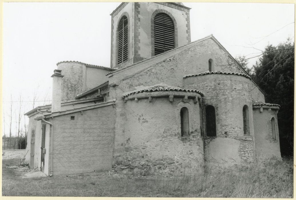 chevet