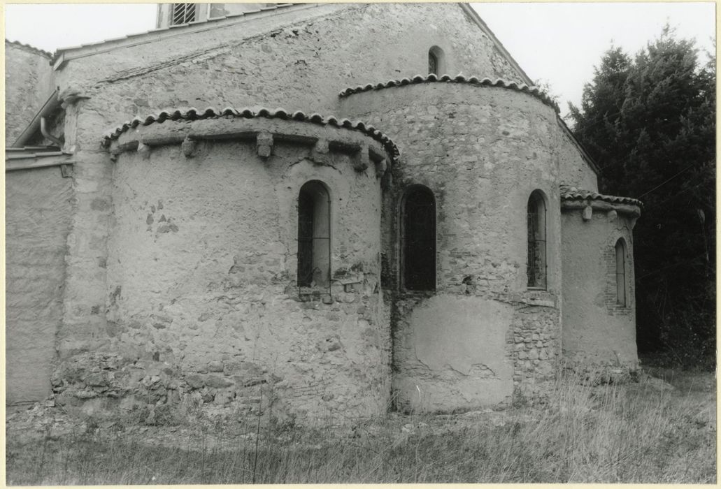 chevet
