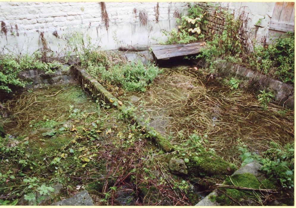 lavoir