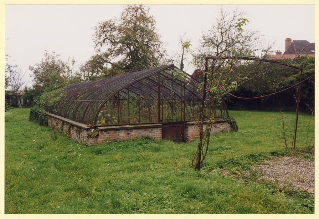 serre