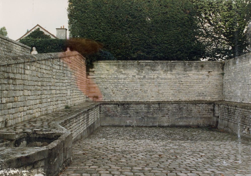 abreuvoir
