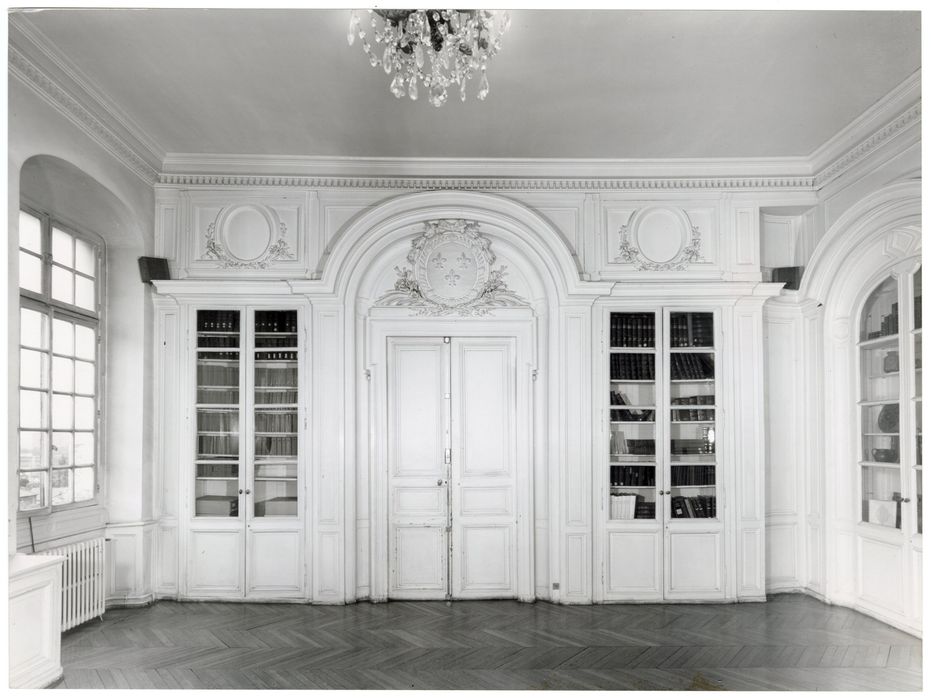 bibliothèque
