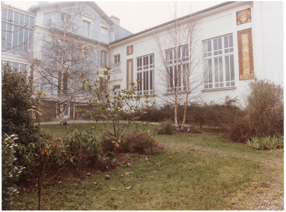 Maison de Marcel Dupré