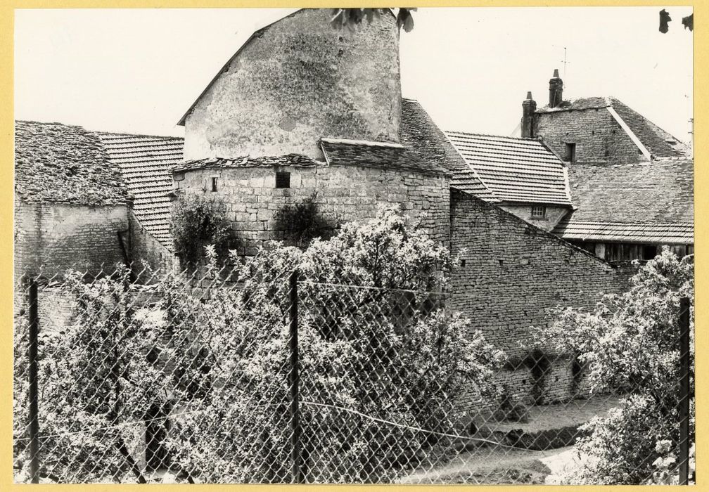 tour rue du Lavoir