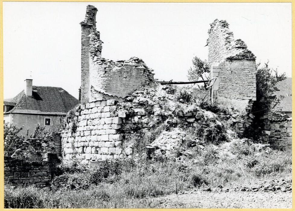tour rue de Richebourg