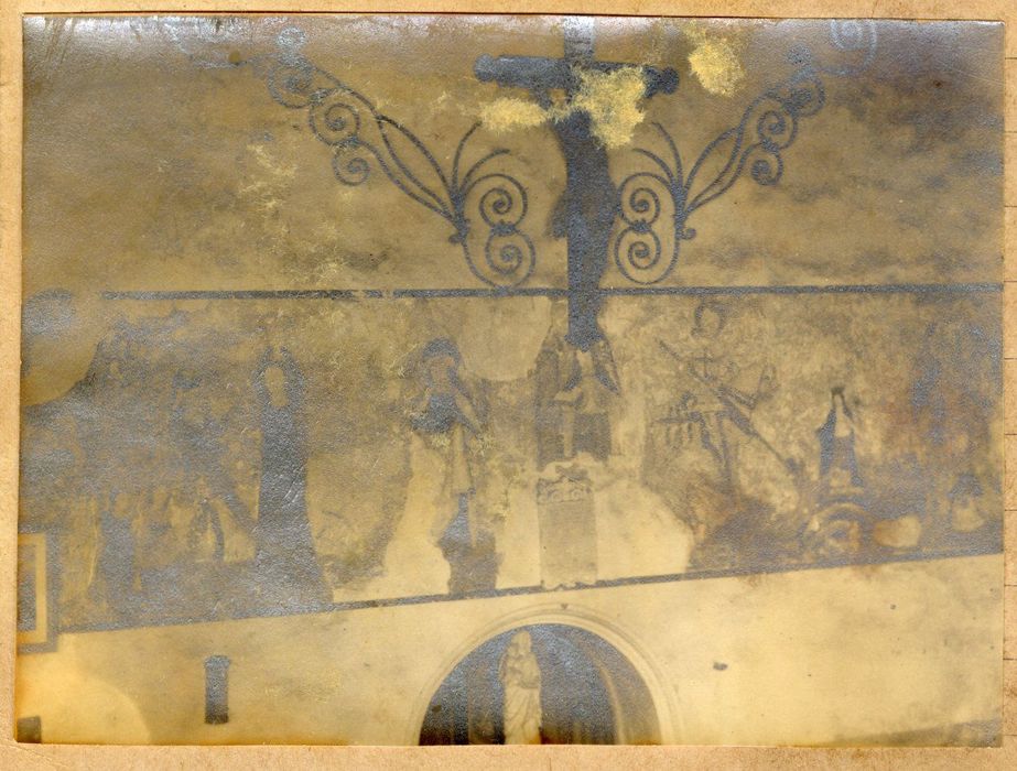 peinture monumentale