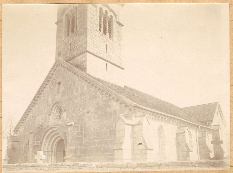 ensemble sud-ouest