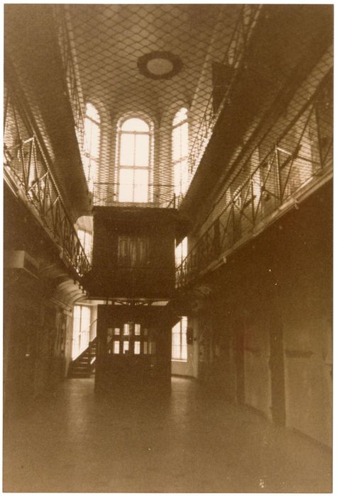 hall central