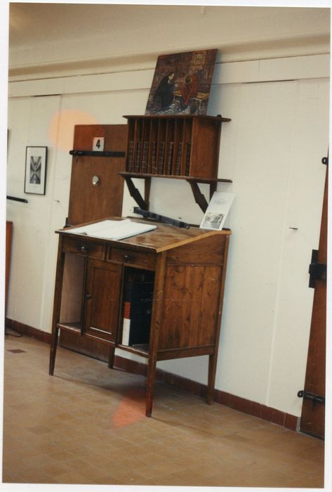 bureau