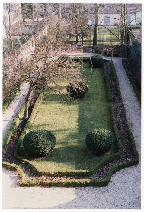 jardin