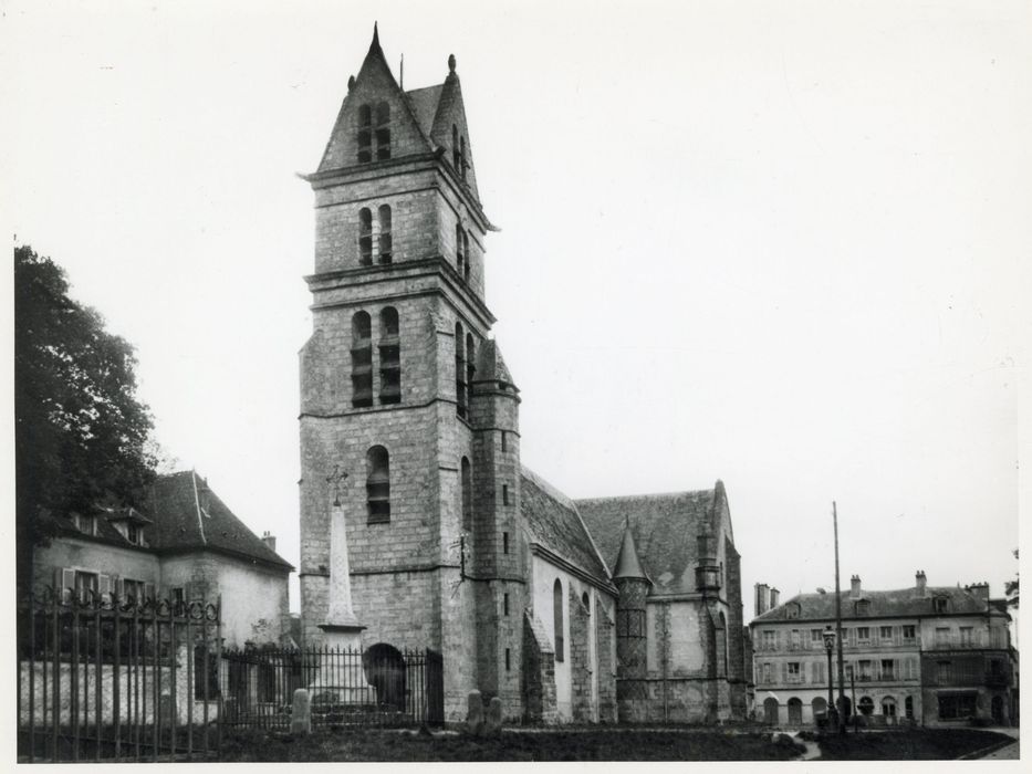 ensemble sud-ouest