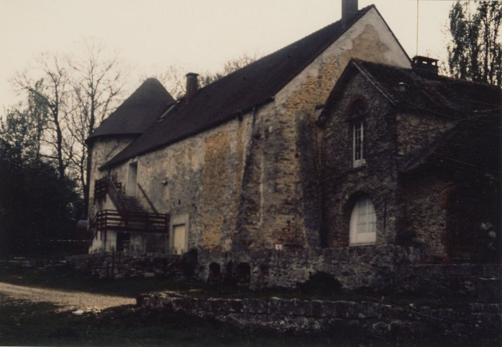 anciens communs