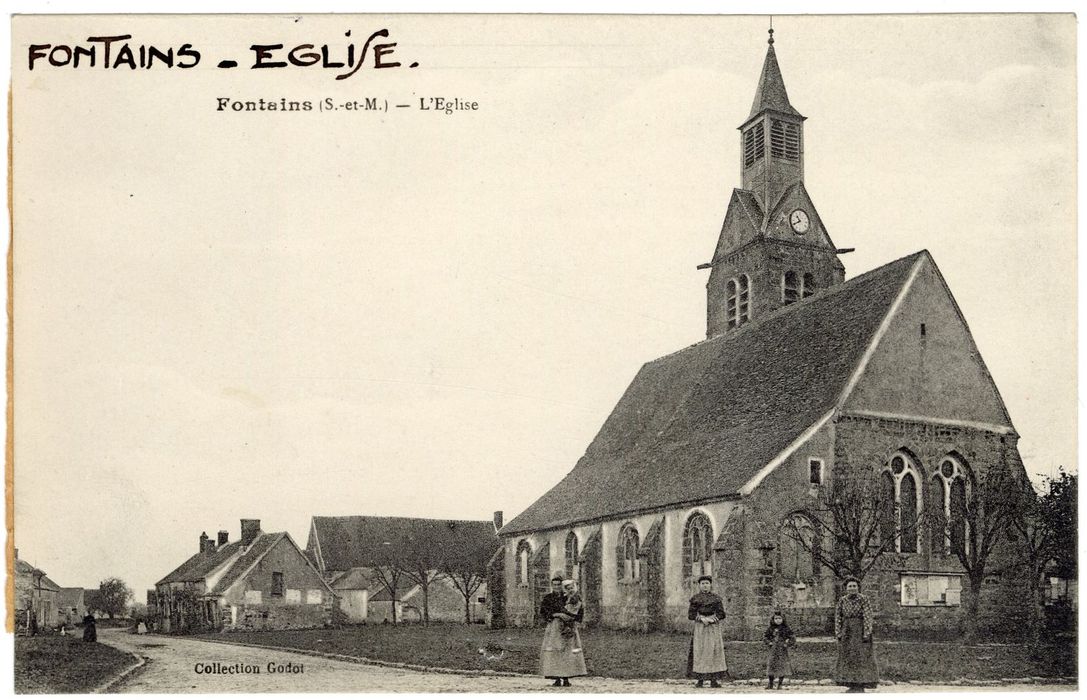 ensemble nord-ouest