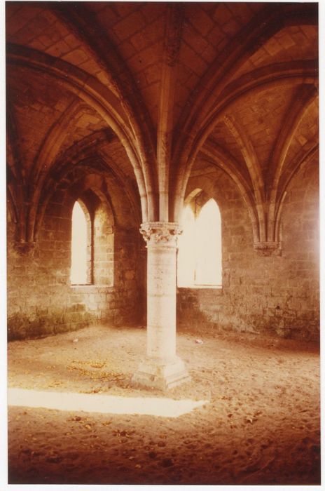 salle Saint-Louis