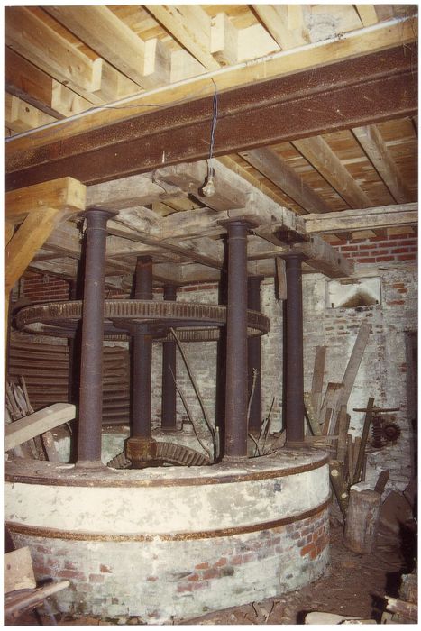 mécanismes de transmission