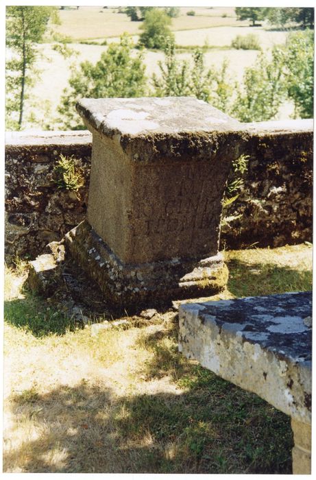 autel gallo-romain