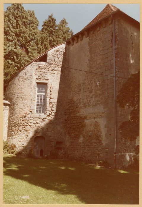 logis, tour sud-ouest