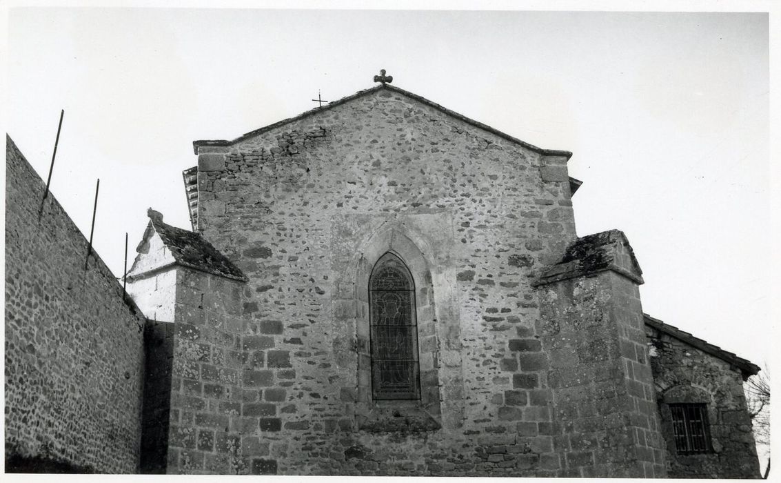 chevet