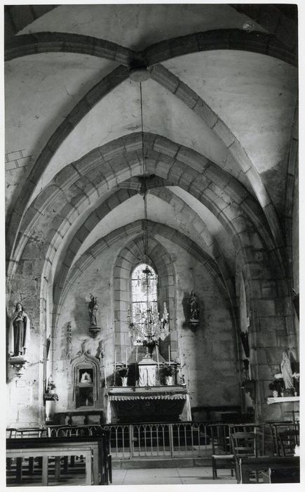 choeur