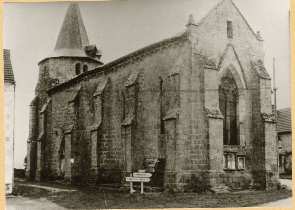 ensemble nord-est