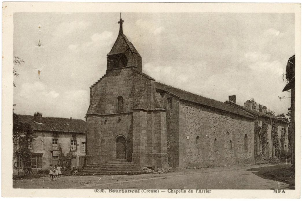 ensemble sud-ouest