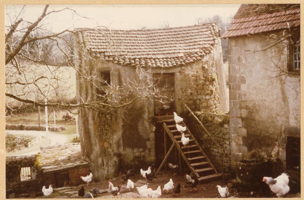 colombier