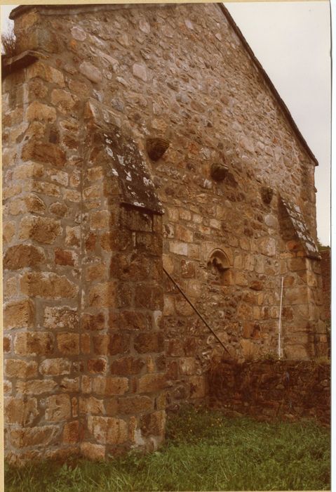 chevet