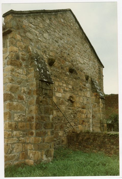 chevet