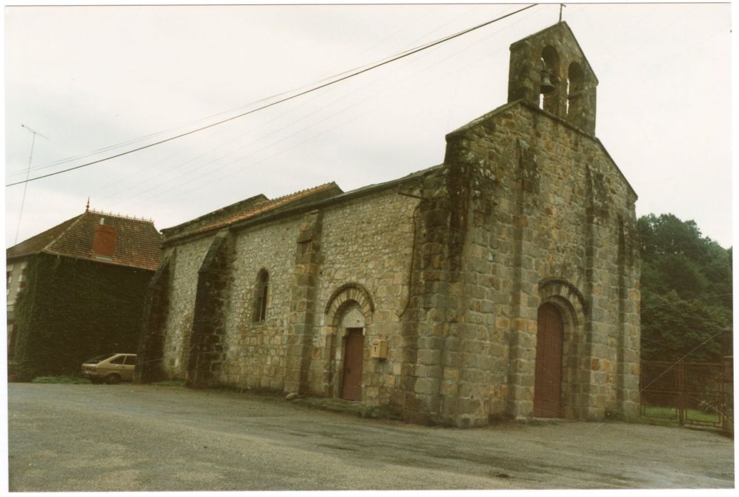 ensemble nord-est