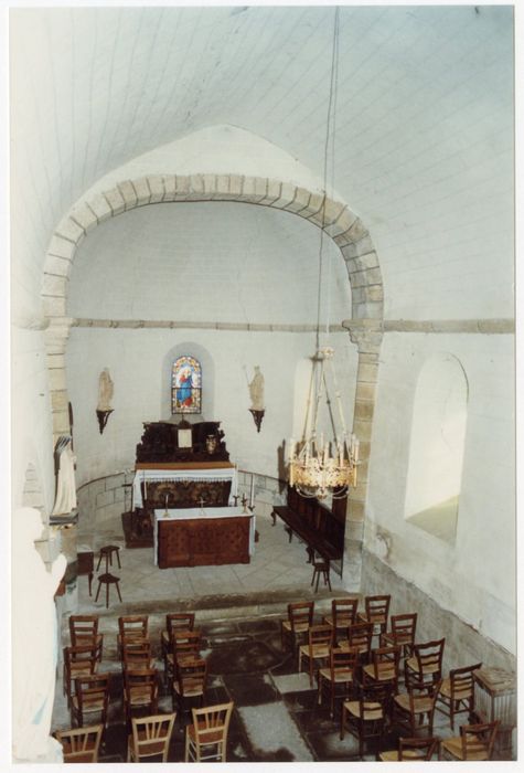 choeur