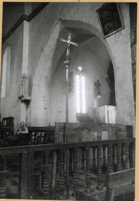 croix de procession