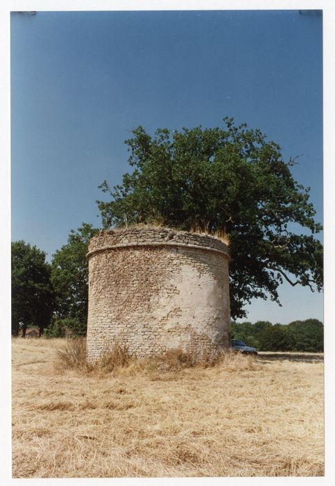 pigeonnier
