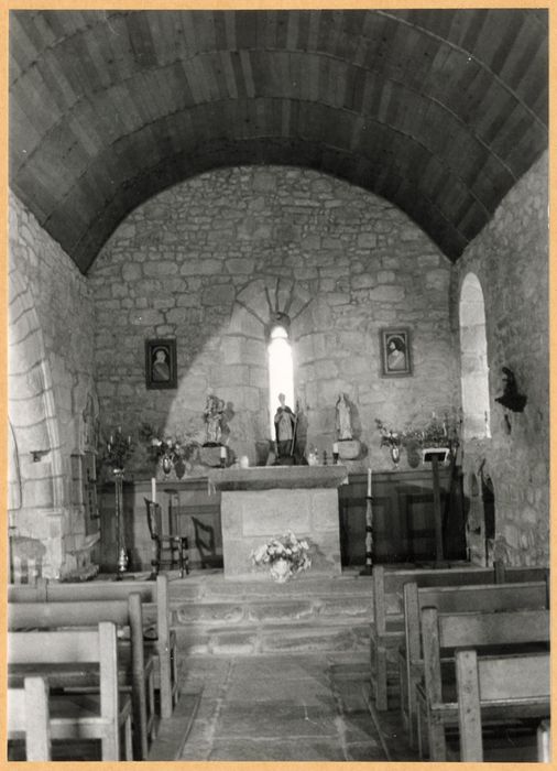 choeur