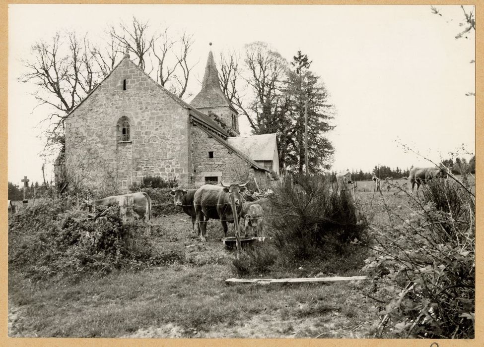 chevet
