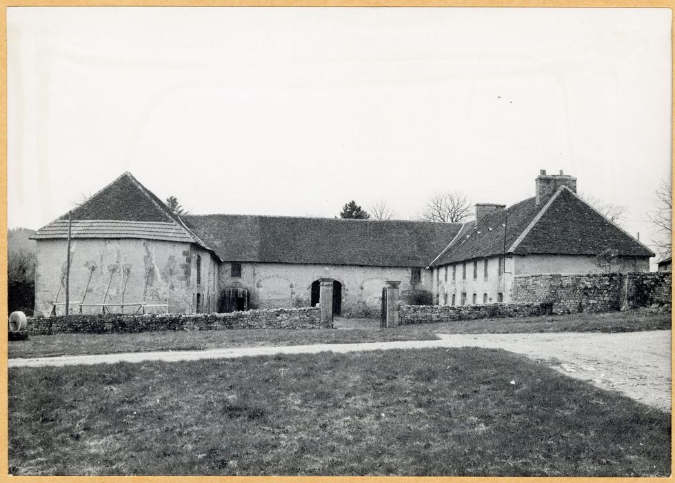 communs ouest