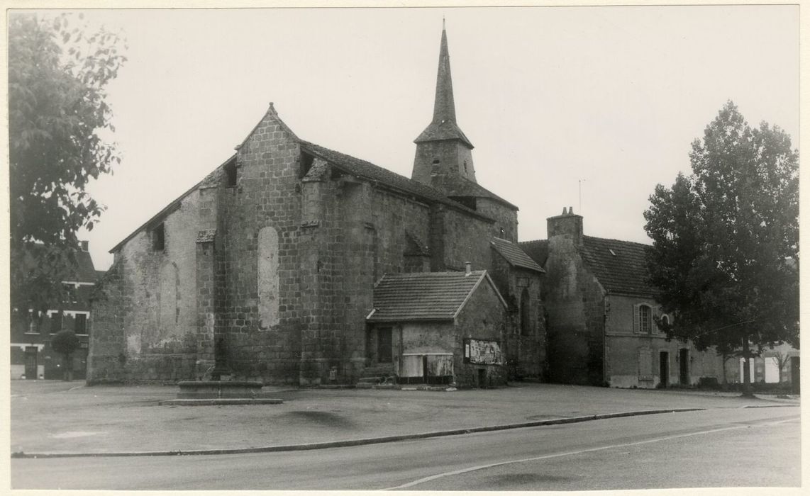 ensemble nord-est