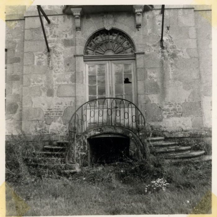 porte d’accès nord